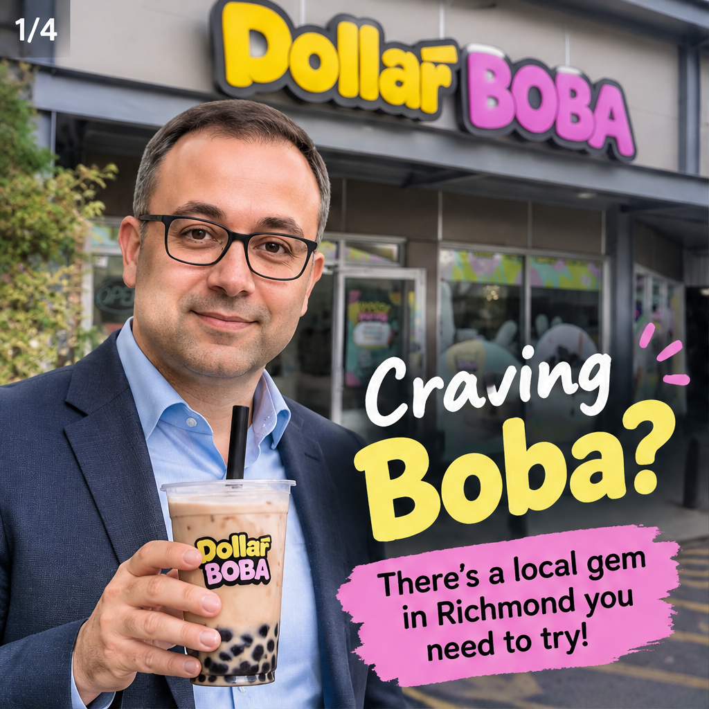 Dollar Boba